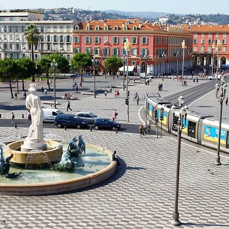 Apartament Appart... Centre Quartier Des Musiciens Nicea Zewnętrze zdjęcie