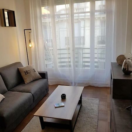 Apartament Appart... Centre Quartier Des Musiciens Nicea Zewnętrze zdjęcie