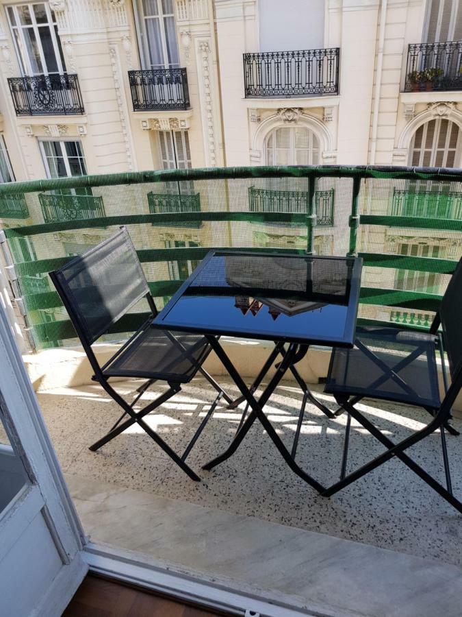Apartament Appart... Centre Quartier Des Musiciens Nicea Zewnętrze zdjęcie
